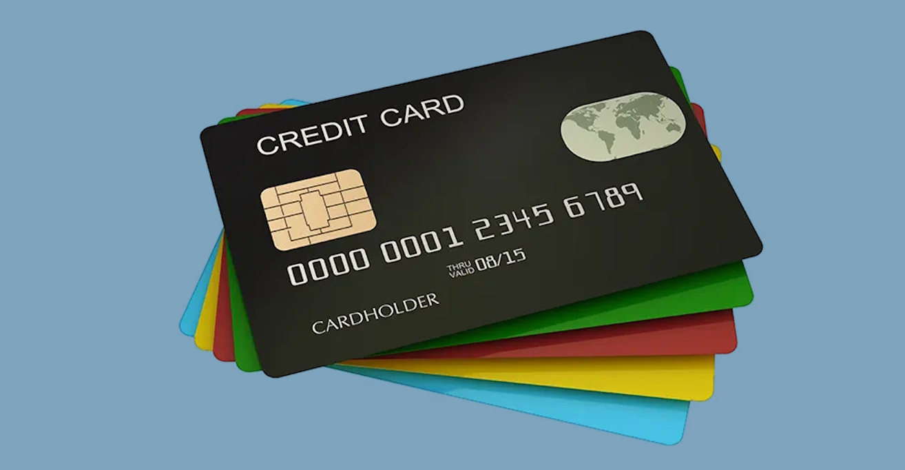 Verify credit cards